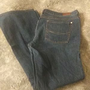Laguna jeans